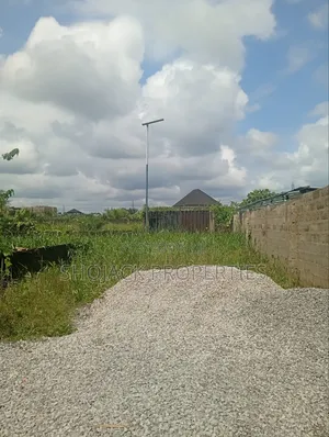 For SALE: 3 Plots Shell Co-Operative, Eliozu