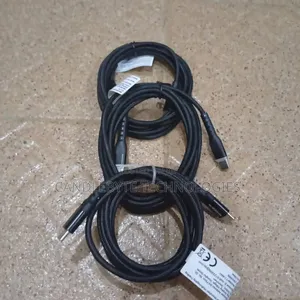 240W USB-C to USB-C Cable Charges Powerful Laptops Faster