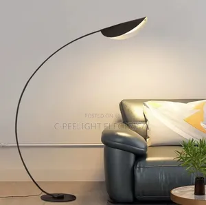Arc Floor Lamp