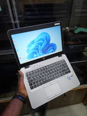 Laptop HP EliteBook 840 G3 8GB Intel Core i5 SSD 256GB
