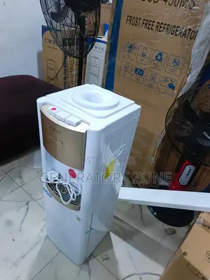 Brand New CWAY 3c-Cwm26hc Water Cooler Executive Series