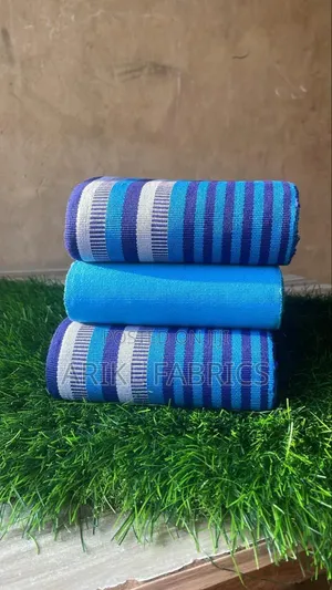Trendy Asooke
