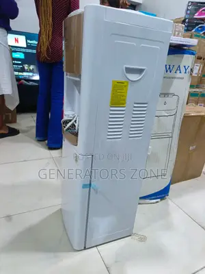 CWAY CWM26HC Executive Hot Warm Cold Water Machine