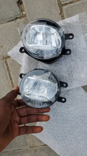 LED Foglight