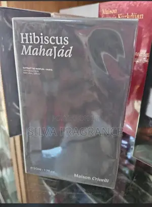 Oud Maracuja