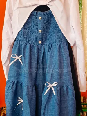 Princess Gown