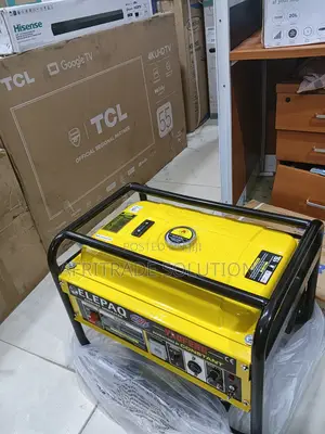Smart Power Choice – Elepaq Constant SV5800