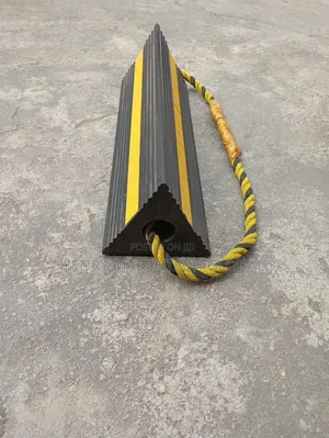 Robber Wheel Stopper