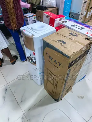 CWAY 3c-Cwm26hc Top Load Water Dispenser Executive