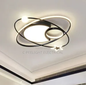 LED Ceiling Light