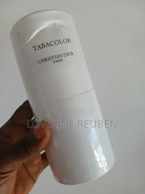 Christian Dior Tabacolor