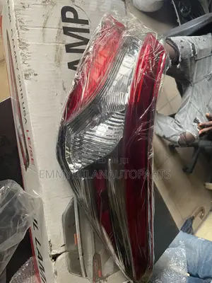 Rear Light Camry 2019 Model