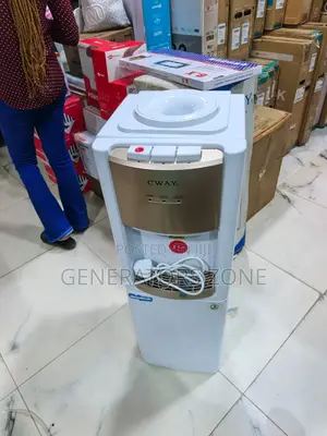 CWAY 3c-Cwm26hc Professional Water Dispenser
