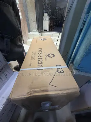 LVTOPSUN 48V G3 Lithium Energy Storage Battery 16kWh