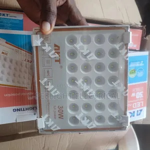 30watts LED Floodlight