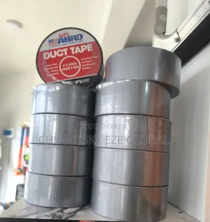 2" Duct Tape (Abro)