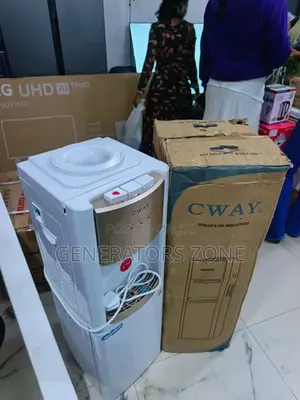 CWAY Executive CWM26HC Three Temperature Water Dispenser