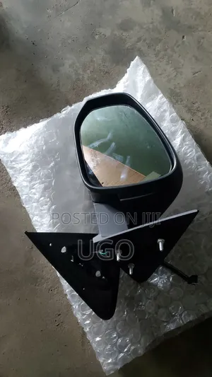 Side Mirror Highlander 015