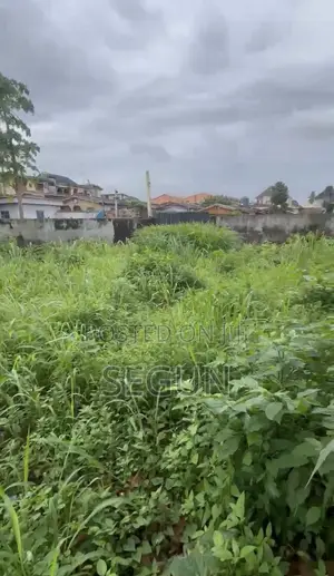 Land for Rent/Lease
