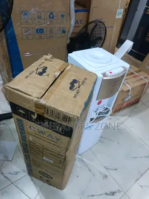 New CWAY Executive 3c-Cwm26hc Cooling and Heating Dispenser