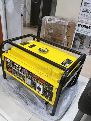 Elepaq SV5800 – Trusted for Home Office