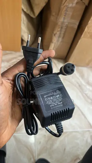 Mixer Adapter