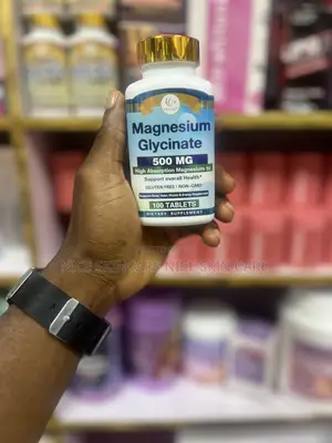 Duozi Magnesium Glycinate