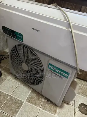 Hisense Inverter AC 1.5hp