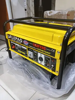 Power Through Every Blackout With Elepaq