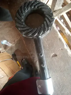 Gas Burner