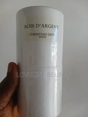 Bois D Argent Christian Dior