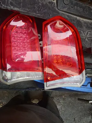 Back Ligt for Chrysler 300C 2015-2020