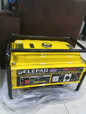 Elepaq SV5800 – Performance That Lasts