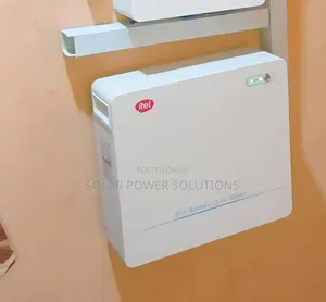ITEL 5KWH Lithium Battery