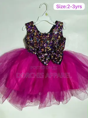 Children Dresses/ Ball Gowns/ Baby Girl Dresses