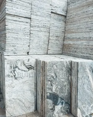 Champagne White Granite Slabs – Premium Natural Stone ( M2)