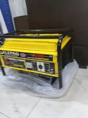 Elepaq SV5800 – Designed for Daily Reliability