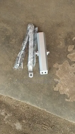 Door Closer