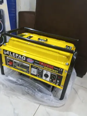 Elepaq SV5800 – Power Without Compromise