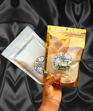 Mama Floxy Soybeans Powder
