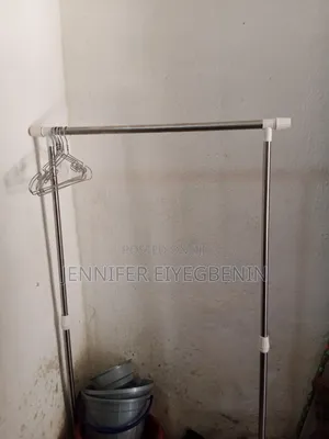 Clothes Hanger