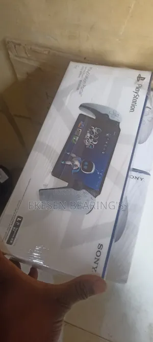 Sony PlayStation Portal (Remote Play Box)