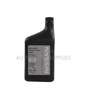 Nissan Matic J Automatic Transmission Fluid ATF 1L