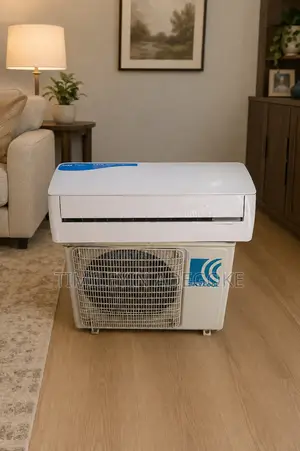 Used Skyrun1.5HP Split AC Clean, Strong Cooling,Excellent Condition