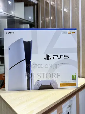 Sony Playstion 5