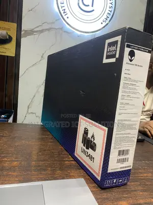 New Laptop Dell 64GB Intel Core Ultra 9 SSD 2T