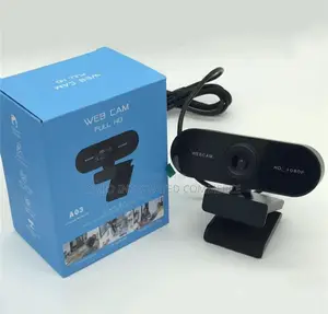 Full Hd 1080p Webcam A03 PC Camera