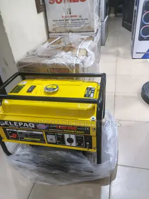 Elepaq Constant SV5800 – Built for Nigerian Homes