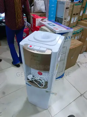 CWAY Executive Water Dispenser Ready to Use