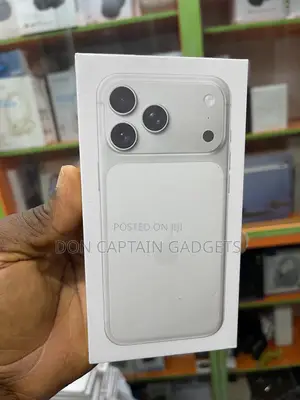 iPhone 11 Converted to iPhone 17 Pro 256gb